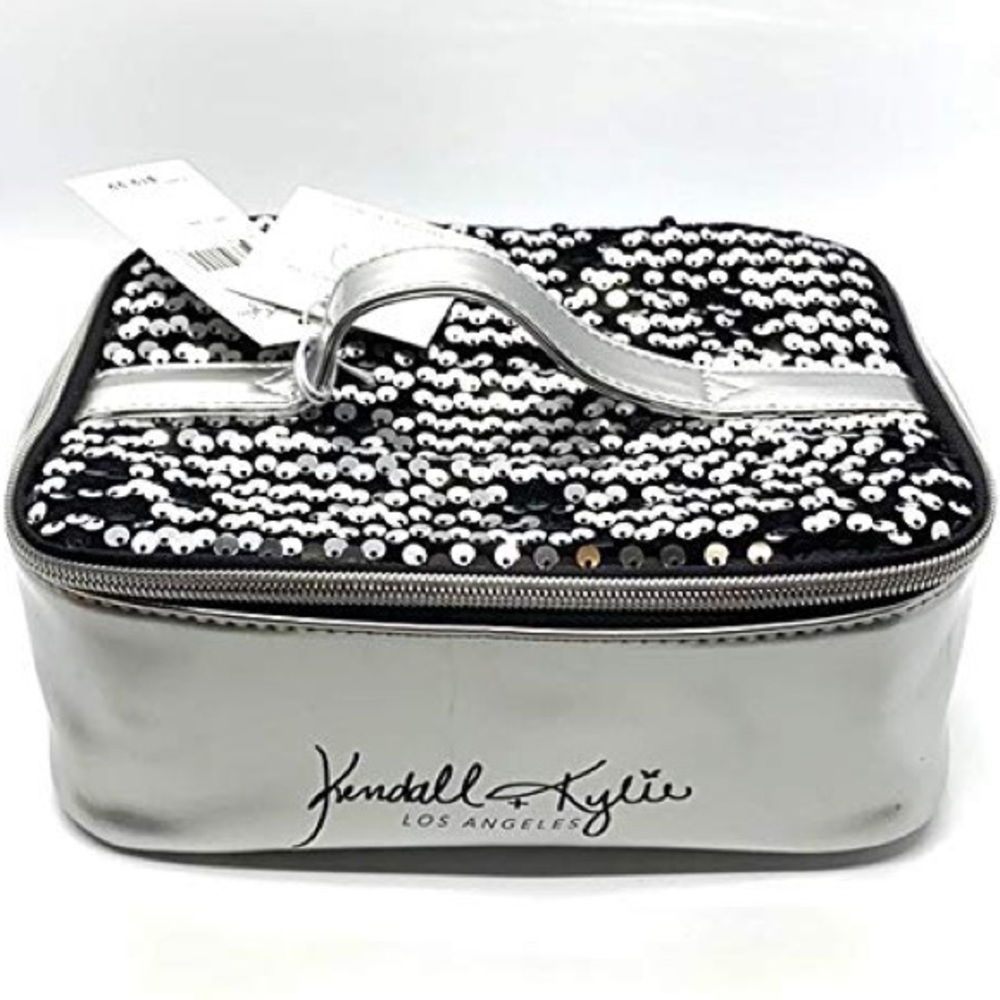Kendall & Kylie Los Angeles Makeup bag